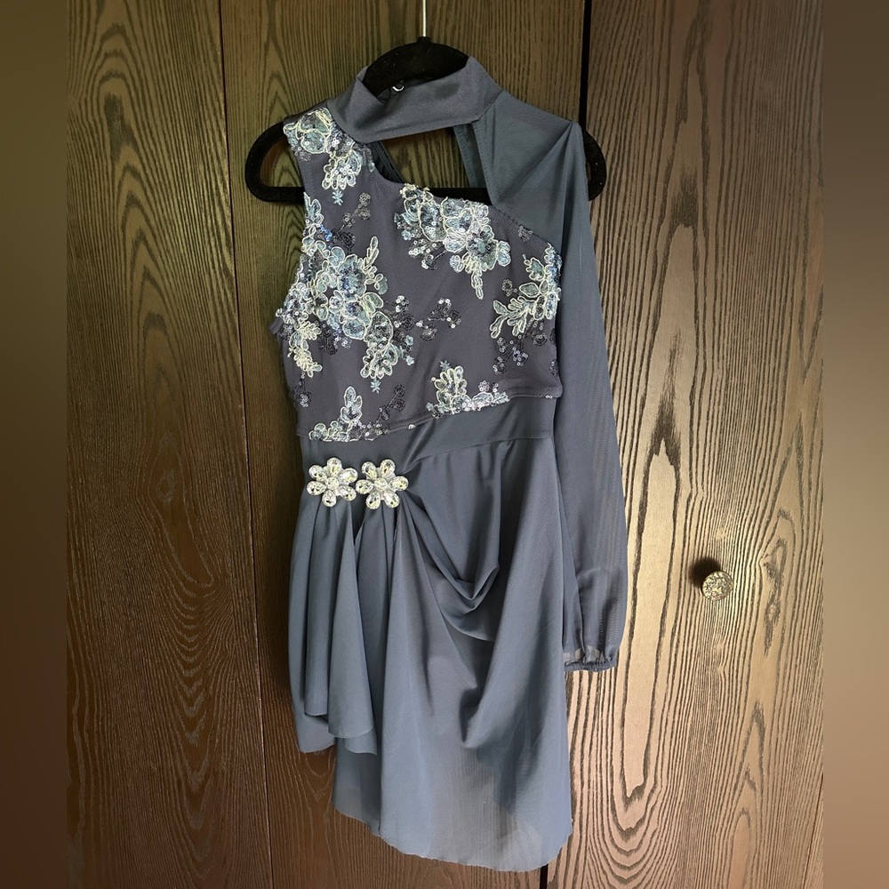 Dance Recital Dress